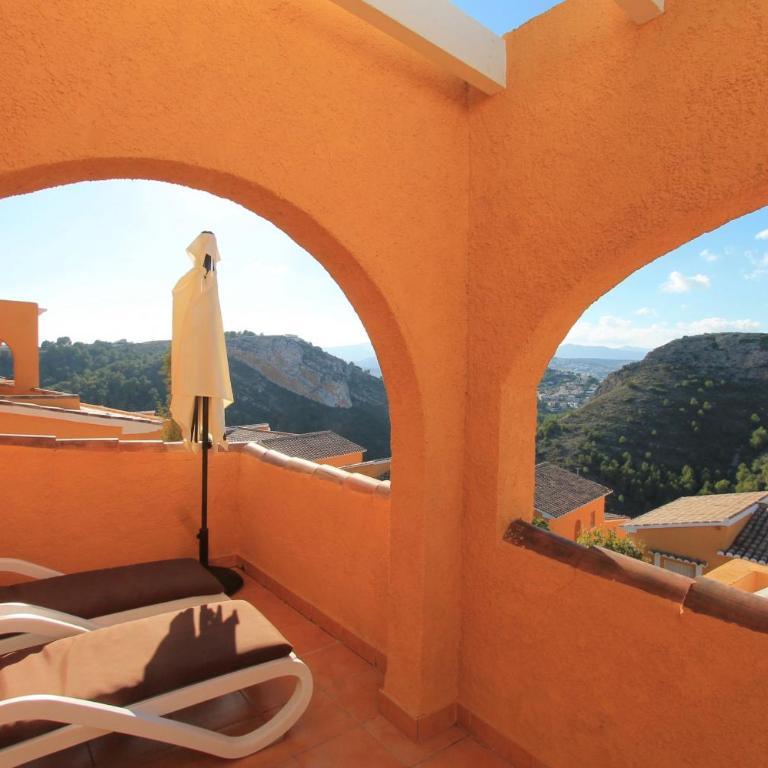 Montecala - Apartment with Mountain View - 2