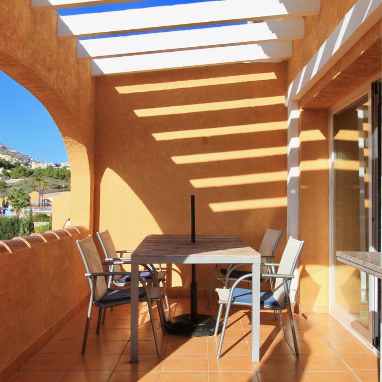 Montecala - Apartment with Mountain View - 28