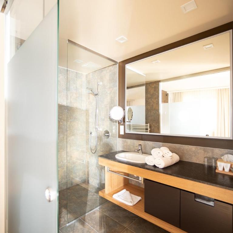 Der WILDe EDER - Junior Suite - 1