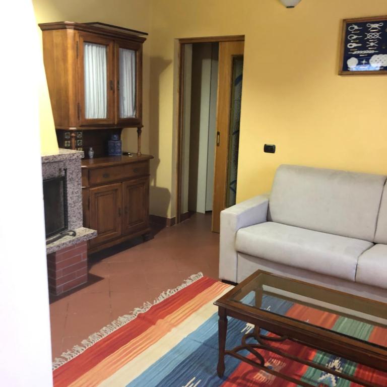 La Finestra sul mare - Casa con 1 Camera da Letto - 18