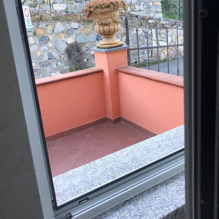 La Finestra sul mare - Casa con 1 Camera da Letto - 19