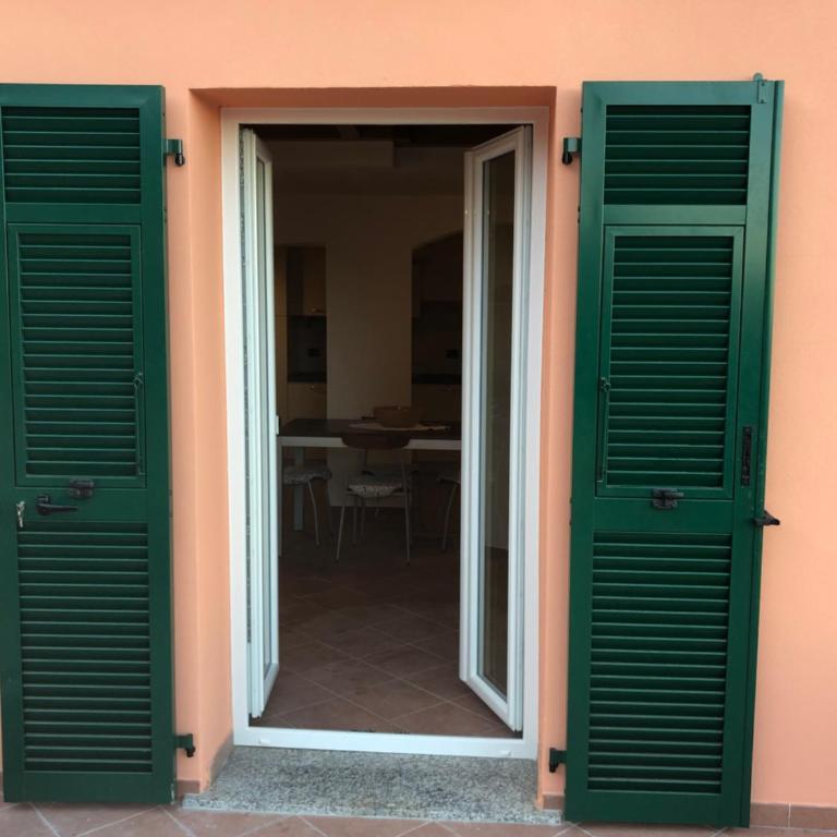 La Finestra sul mare - Casa con 1 Camera da Letto - 21