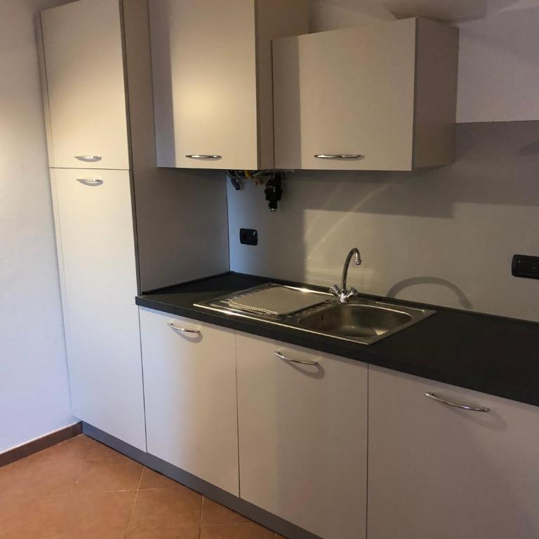 La Finestra sul mare - Casa con 1 Camera da Letto - 22