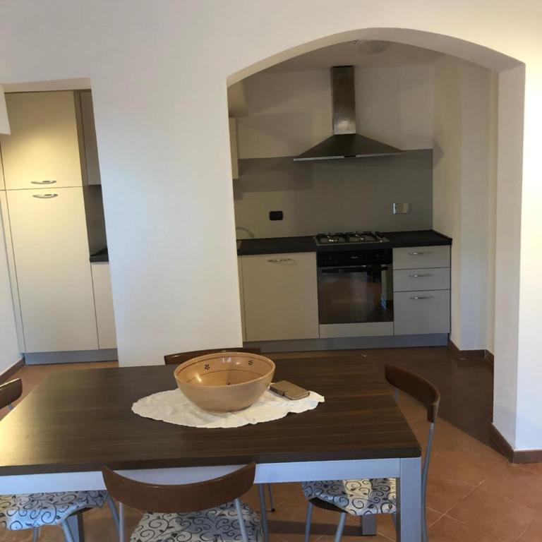 La Finestra sul mare - Casa con 1 Camera da Letto - 23
