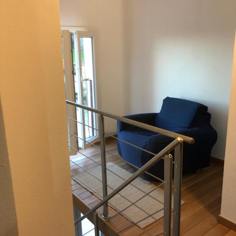 La Finestra sul mare - Casa con 1 Camera da Letto - 24