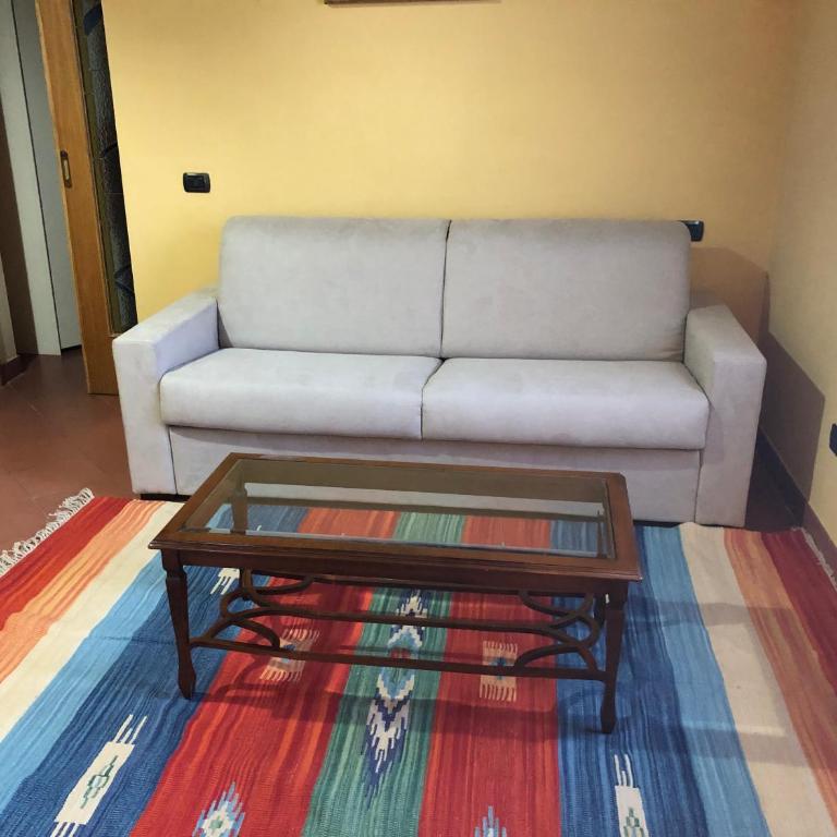 La Finestra sul mare - Casa con 1 Camera da Letto - 28