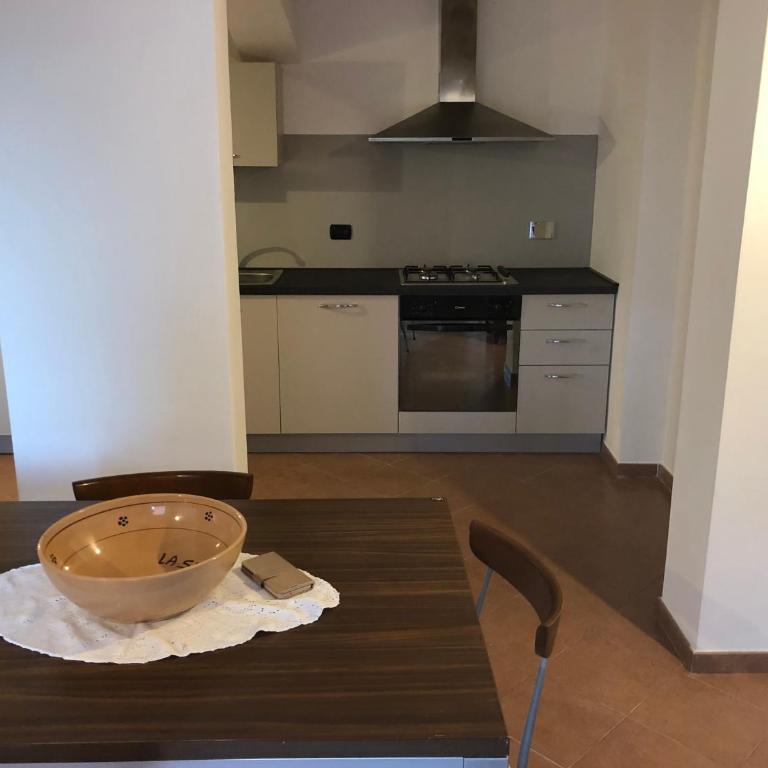 La Finestra sul mare - Casa con 1 Camera da Letto - 29