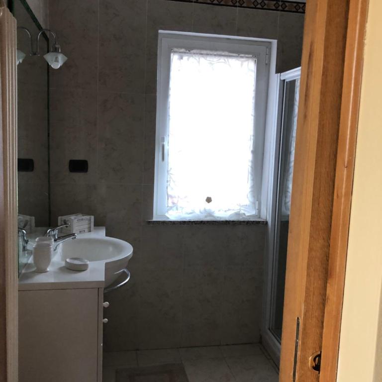 La Finestra sul mare - Casa con 1 Camera da Letto - 30
