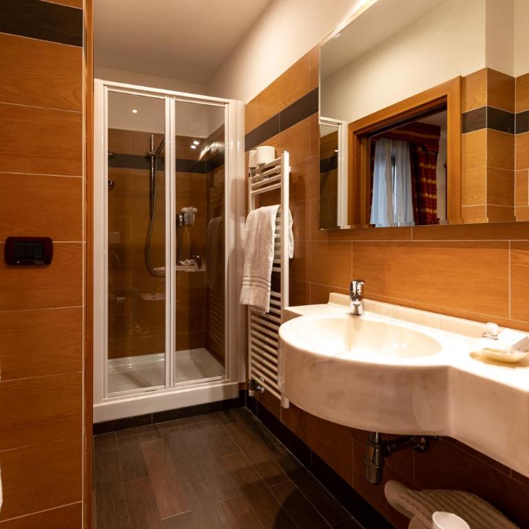 Hotel Isolabella Wellness - Habitación Individual - 3