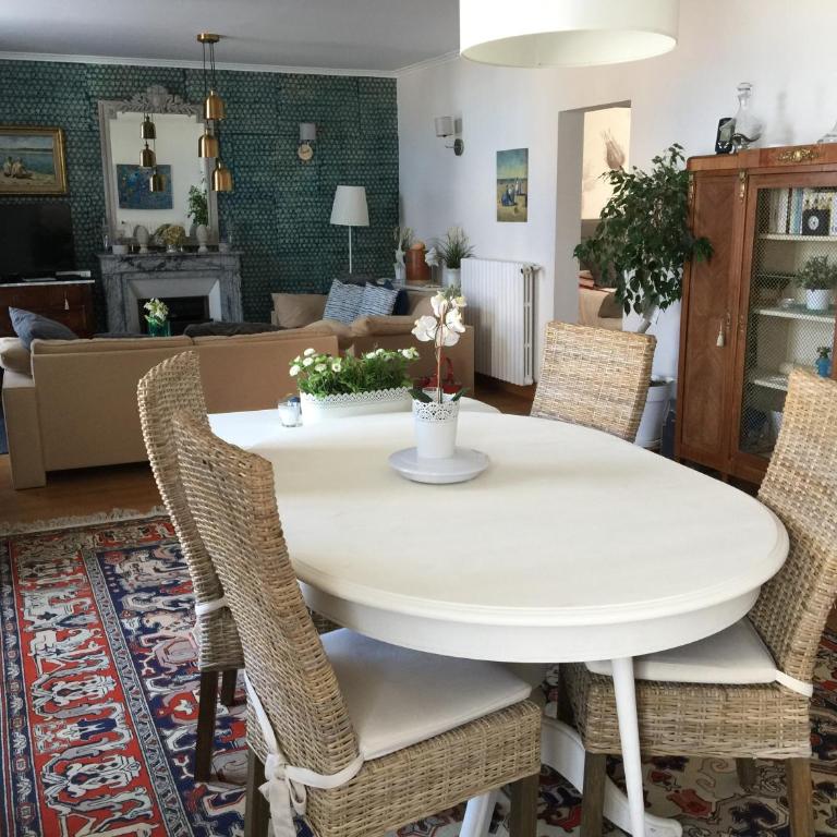 Sweet Home Paramé Saint Malo Petite vue mer - Appartamento con 2 Camere da Letto - 12