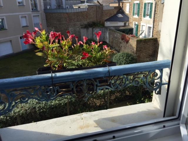 Sweet Home Paramé Saint Malo Petite vue mer - Appartamento con 2 Camere da Letto - 35
