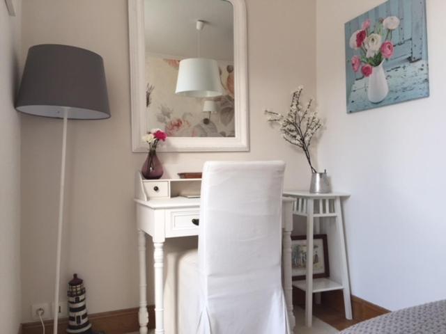 Sweet Home Paramé Saint Malo Petite vue mer - Appartamento con 2 Camere da Letto - 45