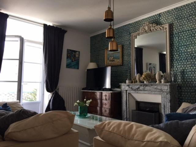 Sweet Home Paramé Saint Malo Petite vue mer - Appartamento con 2 Camere da Letto - 56