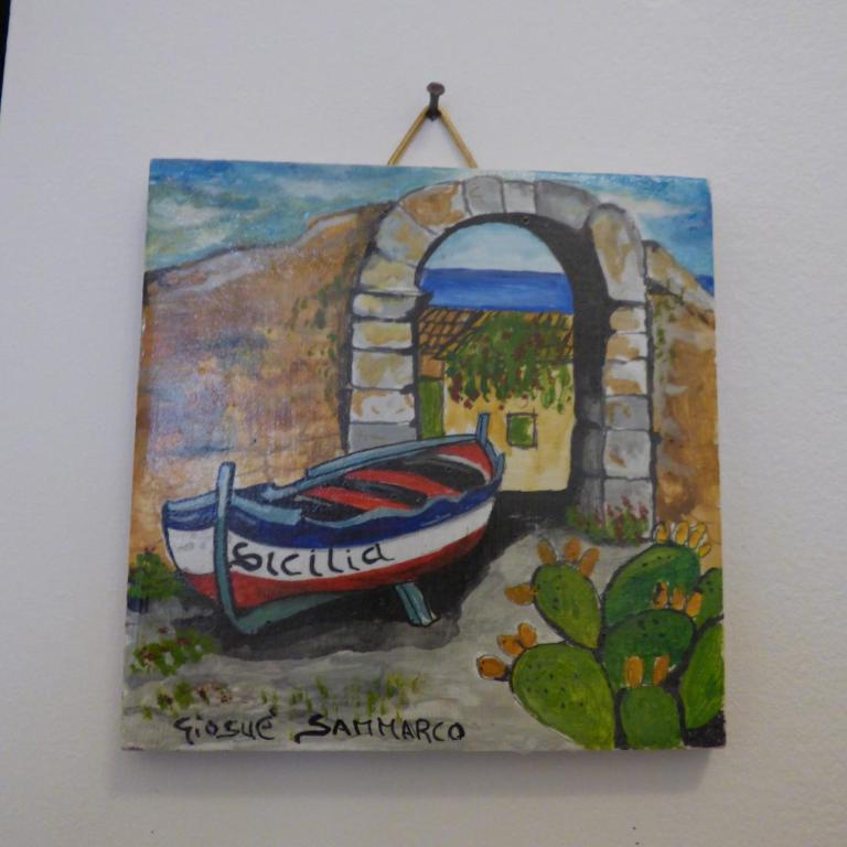 Casa Sicana - Apartment - 63