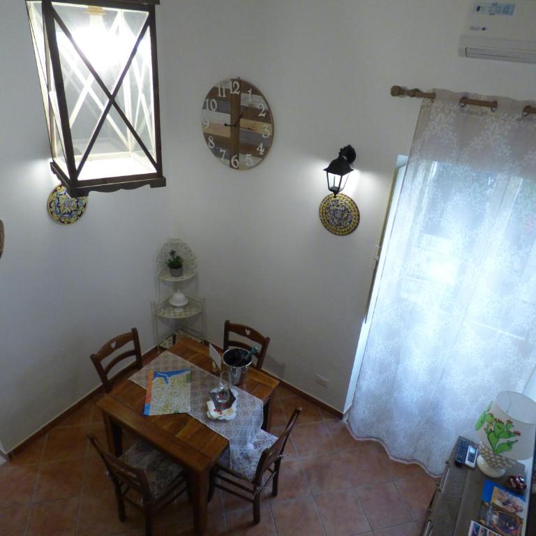 Casa Sicana - Apartment - 38