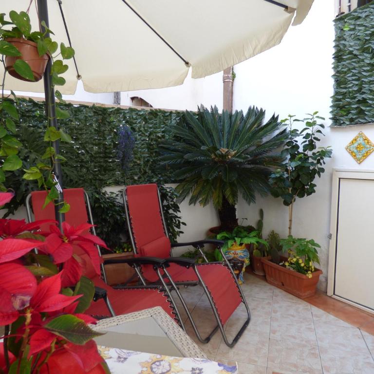 Casa Sicana - Apartment - 6