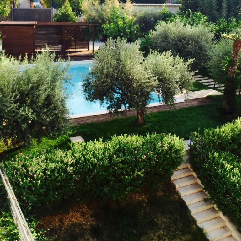Casa Gelsomino - One-Bedroom House - 71