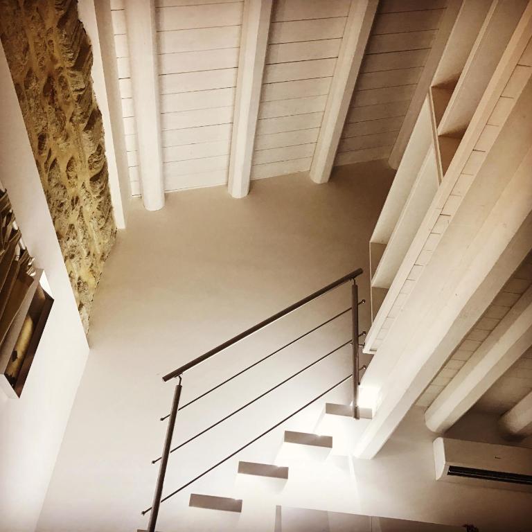 Casa Gelsomino - One-Bedroom House - 51
