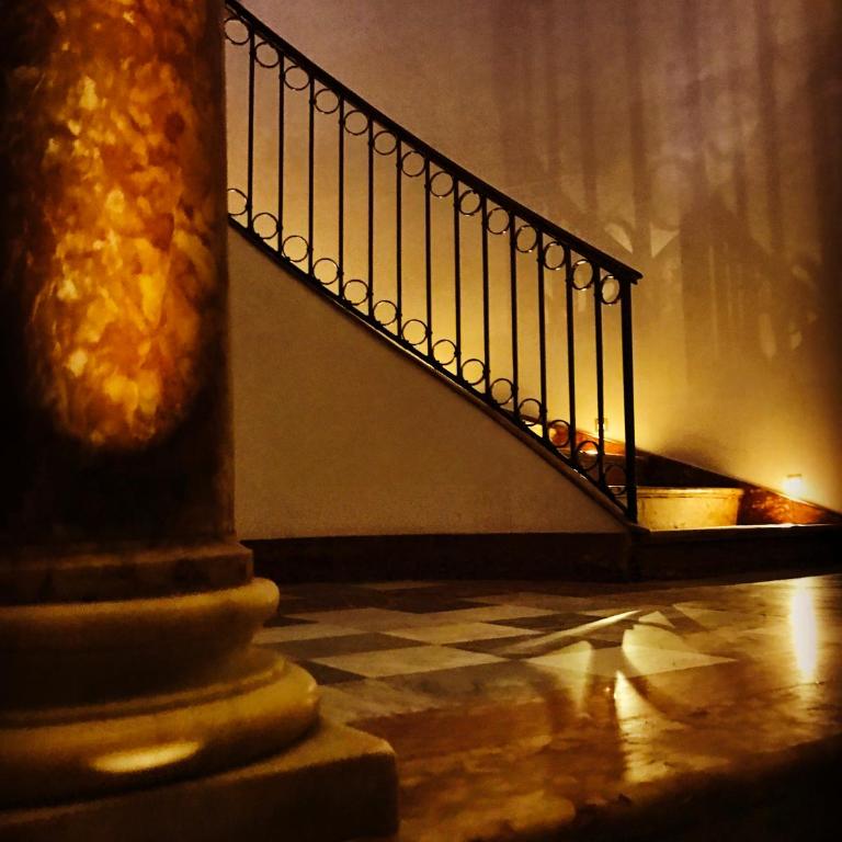 Casa Gelsomino - One-Bedroom House - 53