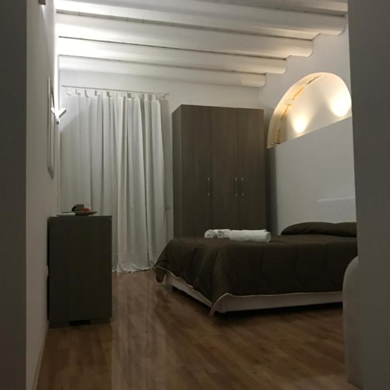 Casa Gelsomino - One-Bedroom House - 74