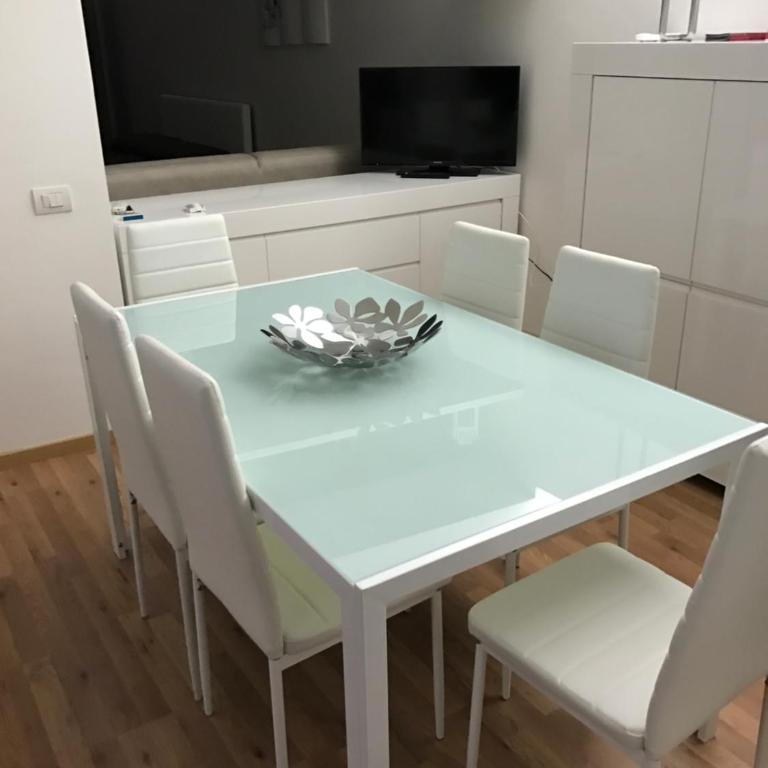 Casa Gelsomino - One-Bedroom House - 68