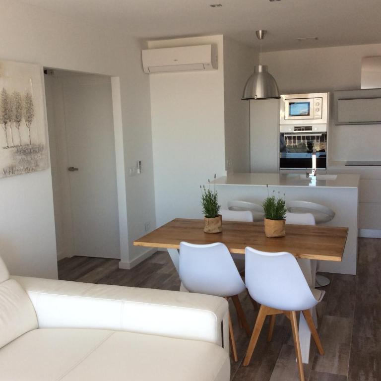 Martí - Apartamento de 3 dormitorios - 3
