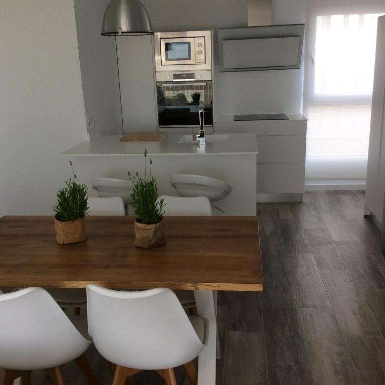 Martí - Apartamento de 3 dormitorios - 27