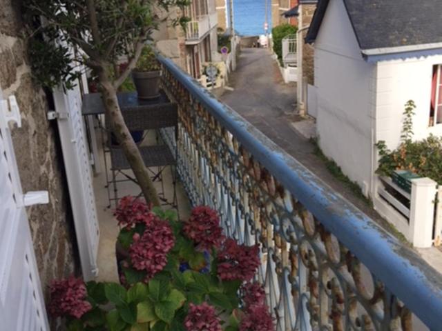 Sweet Home Paramé Saint Malo Petite vue mer - Appartamento con 2 Camere da Letto - 51