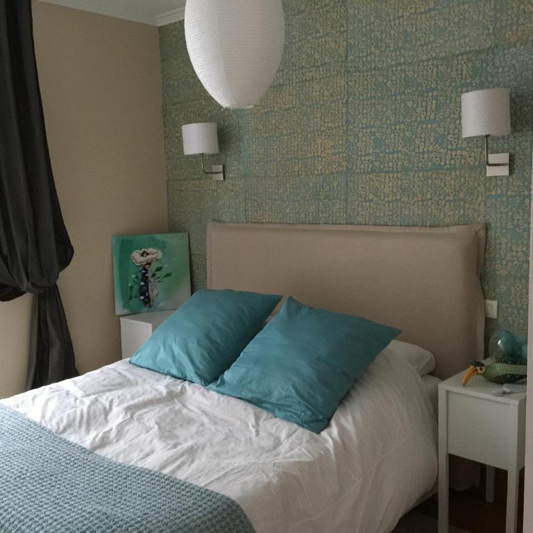 Sweet Home Paramé Saint Malo Petite vue mer - Appartamento con 2 Camere da Letto - 31