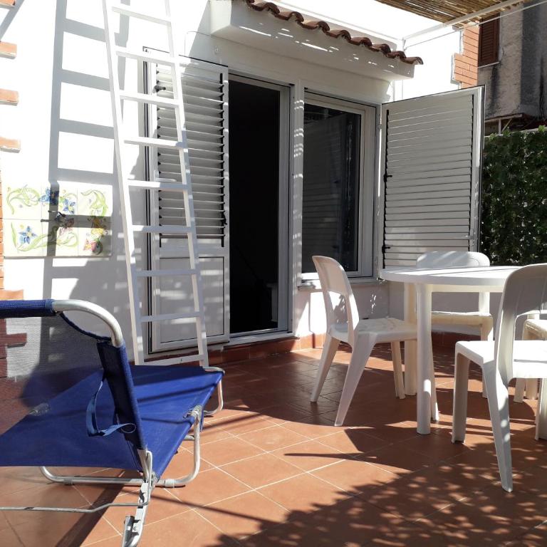 Casa BabbaLuciana - Appartamento con 2 Camere da Letto - 1