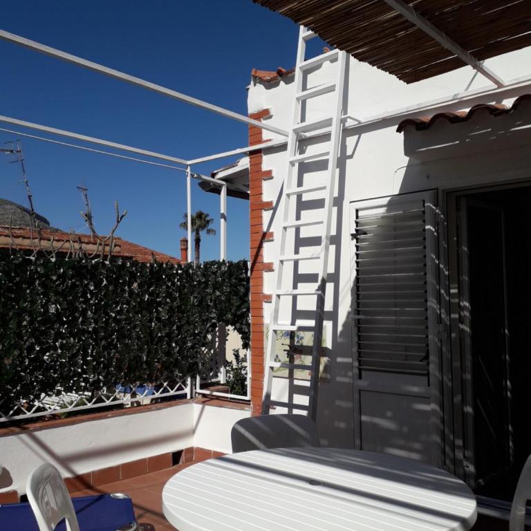Casa BabbaLuciana - Appartamento con 2 Camere da Letto - 57