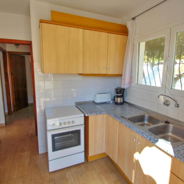 Mabruka - charming, Finca style holiday villa in Benissa - Casa de 3 dormitorios - 16