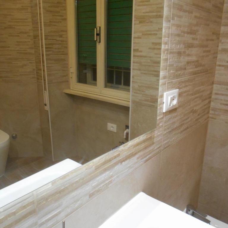 L'Oleandro di Alfredo - Appartamento con 2 Camere da Letto - 22