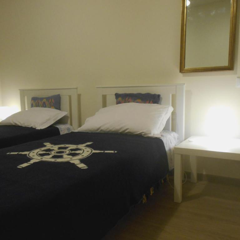 L'Oleandro di Alfredo - Appartamento con 2 Camere da Letto - 19