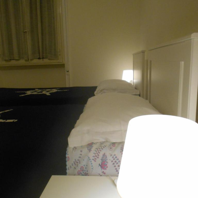 L'Oleandro di Alfredo - Appartamento con 2 Camere da Letto - 20