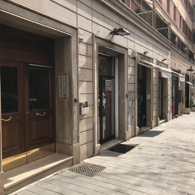 Appartamento in via Licia - Appartamento con 2 Camere da Letto - 26