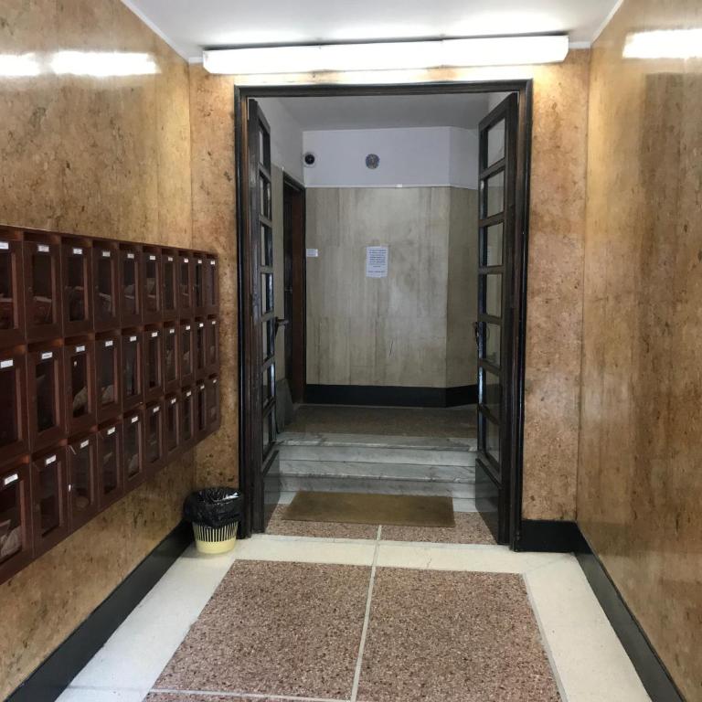 Appartamento in via Licia - Appartamento con 2 Camere da Letto - 28