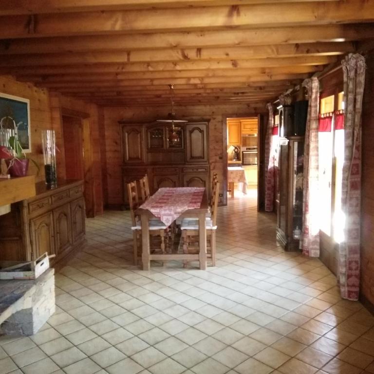 Denali - Chalet Supérieur - 7