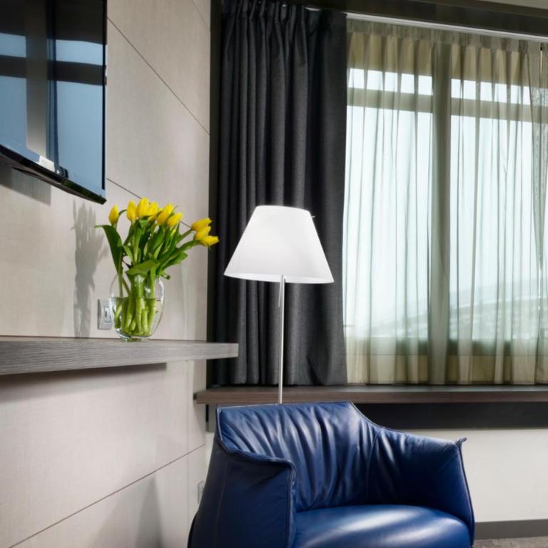 UNA Hotels San Vitale Bologna - Camera Superior Doppia con Letti Singoli - 1