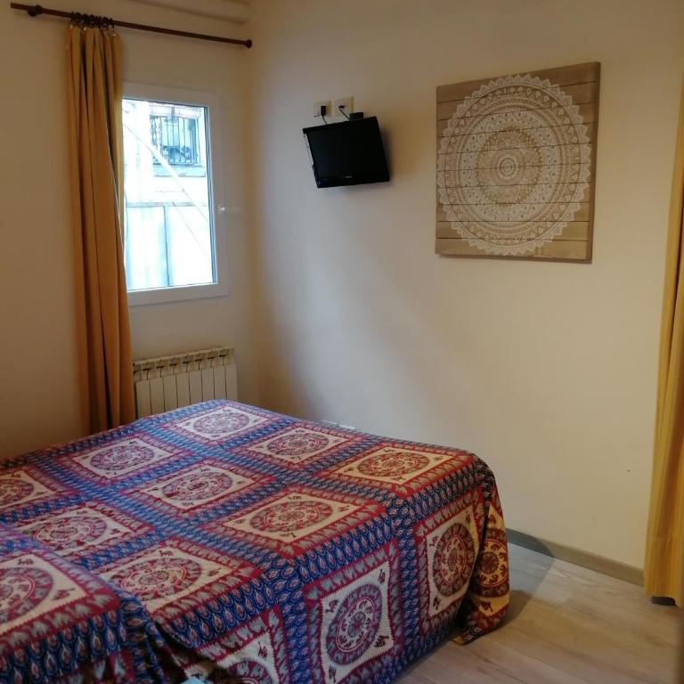 Residenza Le Rondini - Double Room - 10