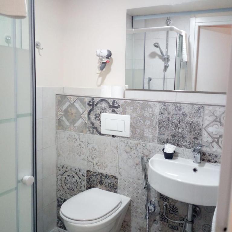 Residenza Le Rondini - Double Room - 12