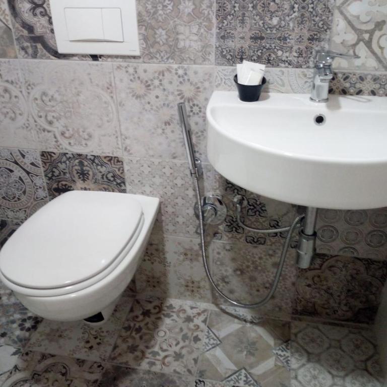 Residenza Le Rondini - Double Room - 13
