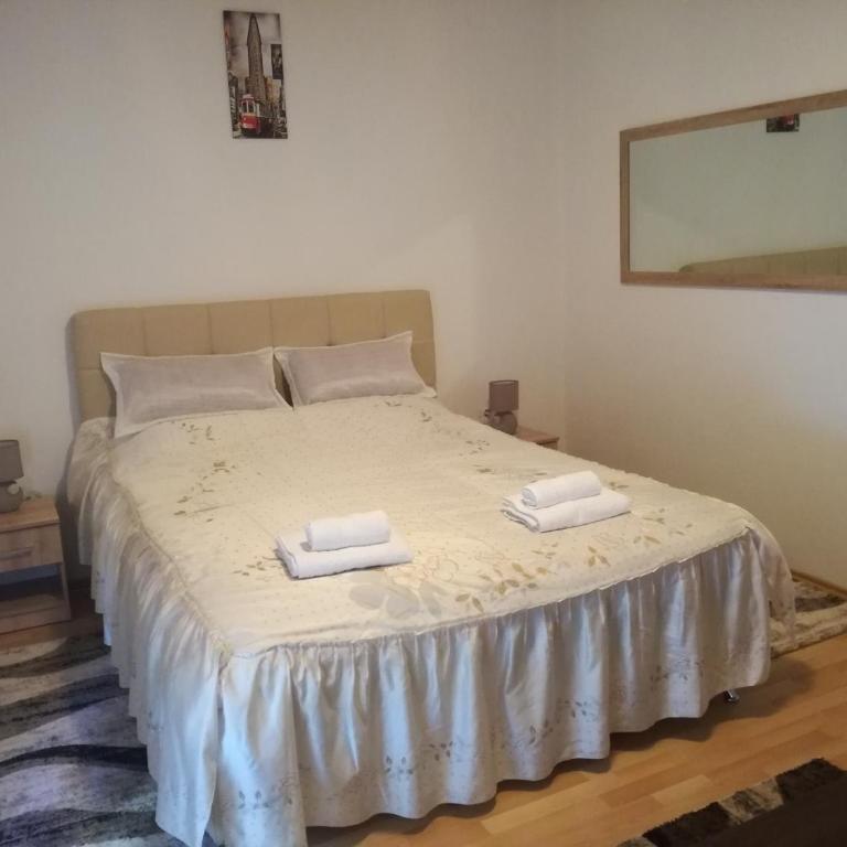 Apartman CENTAR 1 - Apartman - 4