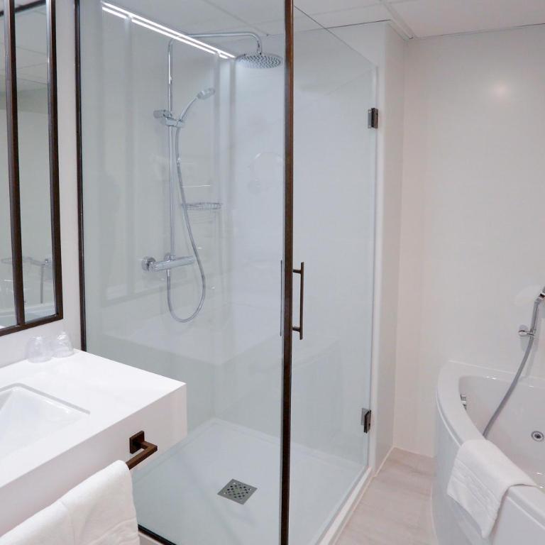Sercotel Alfonso XIII - Suite Junior - 5
