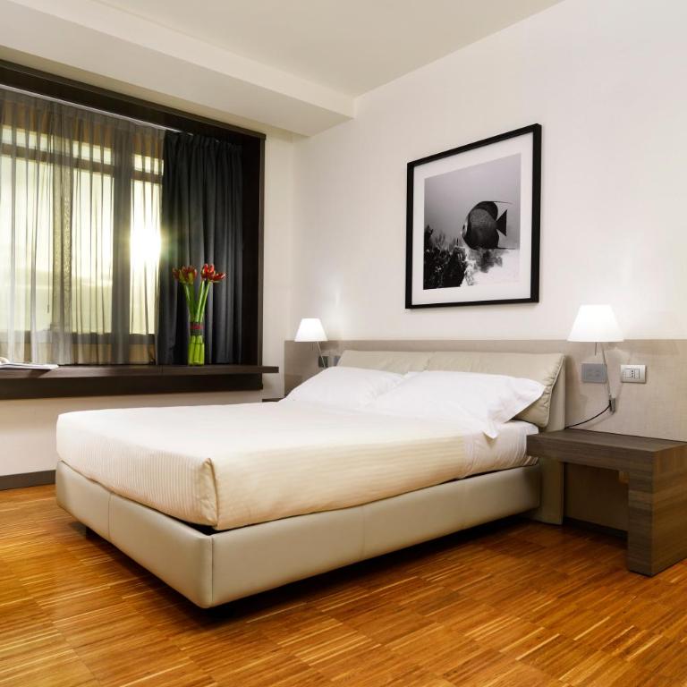 UNA Hotels San Vitale Bologna - Suite - 6