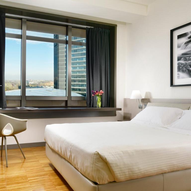 UNA Hotels San Vitale Bologna - Suite - 3