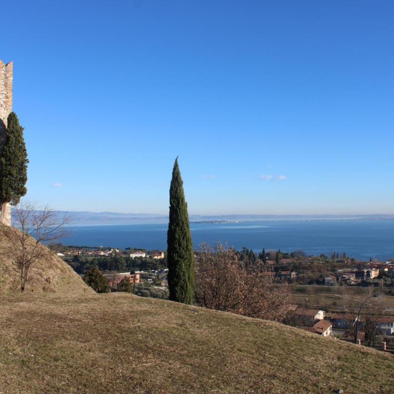Appartamento Nonna Lina - Apartment - 11