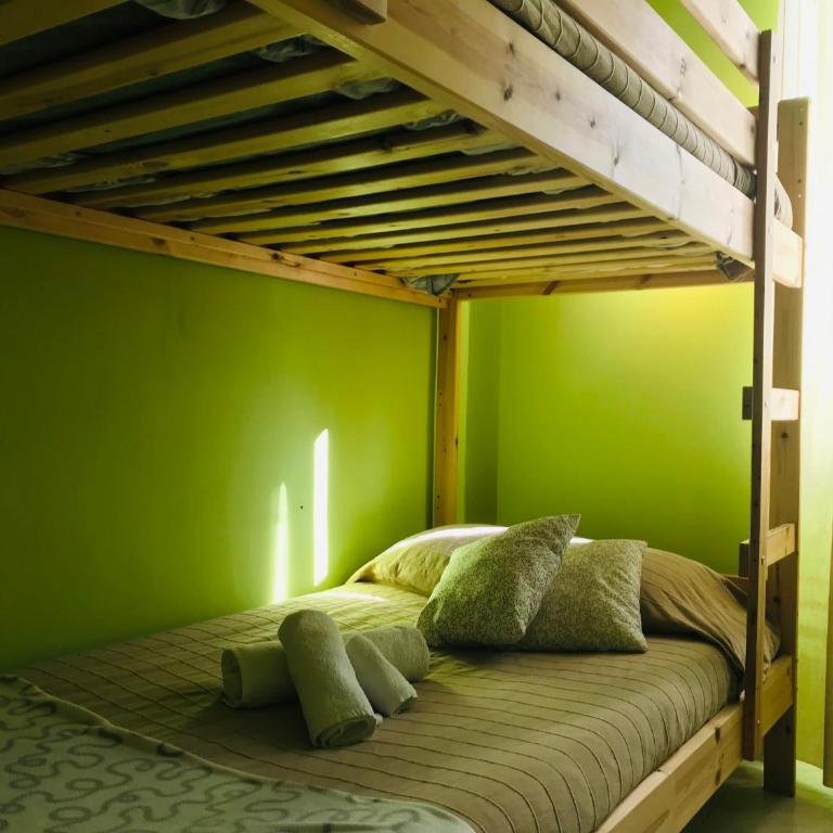 Gli Alloggi Di Papà - Appartamento con 3 Camere da Letto - 8