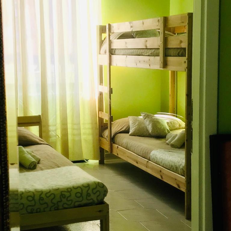 Gli Alloggi Di Papà - Appartamento con 3 Camere da Letto - 7