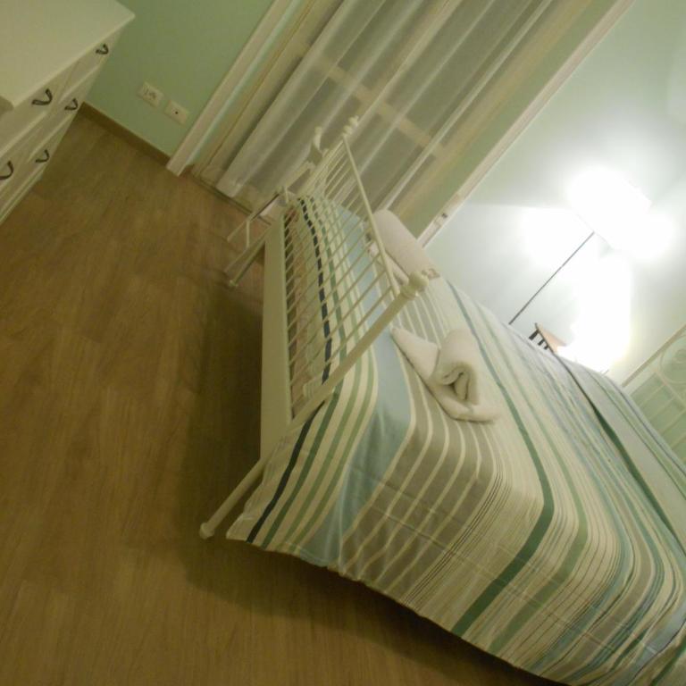 L'Oleandro di Alfredo - Appartamento con 2 Camere da Letto - 4